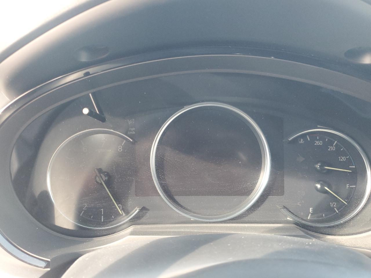 2022 Mazda CX-9 VIN JM3TCBDY9N0627309 Copart auction photo, water/flood damage thumbnail 9