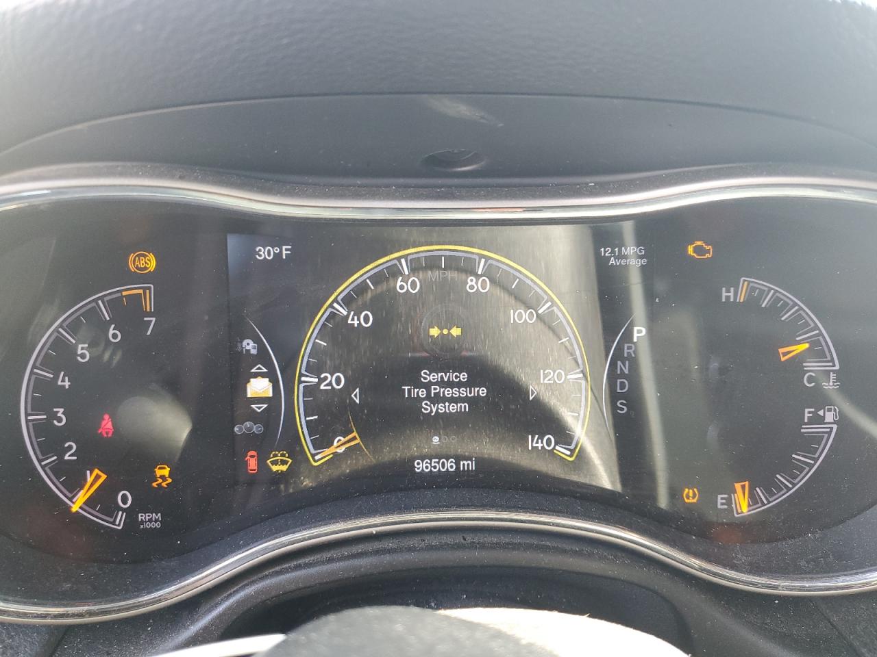 2014 Jeep Grand Cherokee VIN 1C4RJFBG8EC567810 Copart auction photo, front end damage thumbnail 9