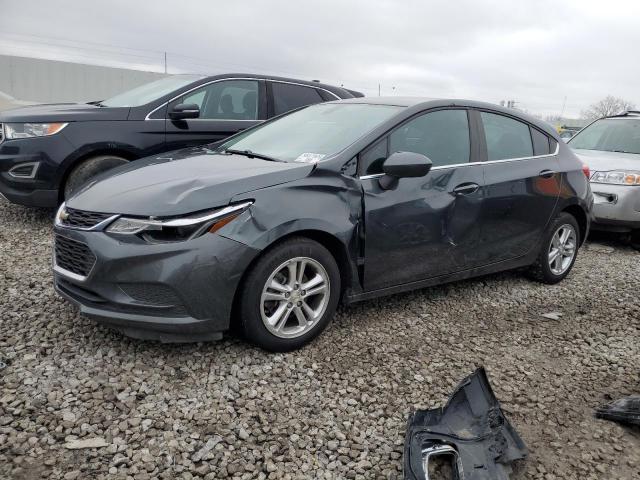 2017 Chevrolet Cruze VIN 3G1BE6SM5HS538106