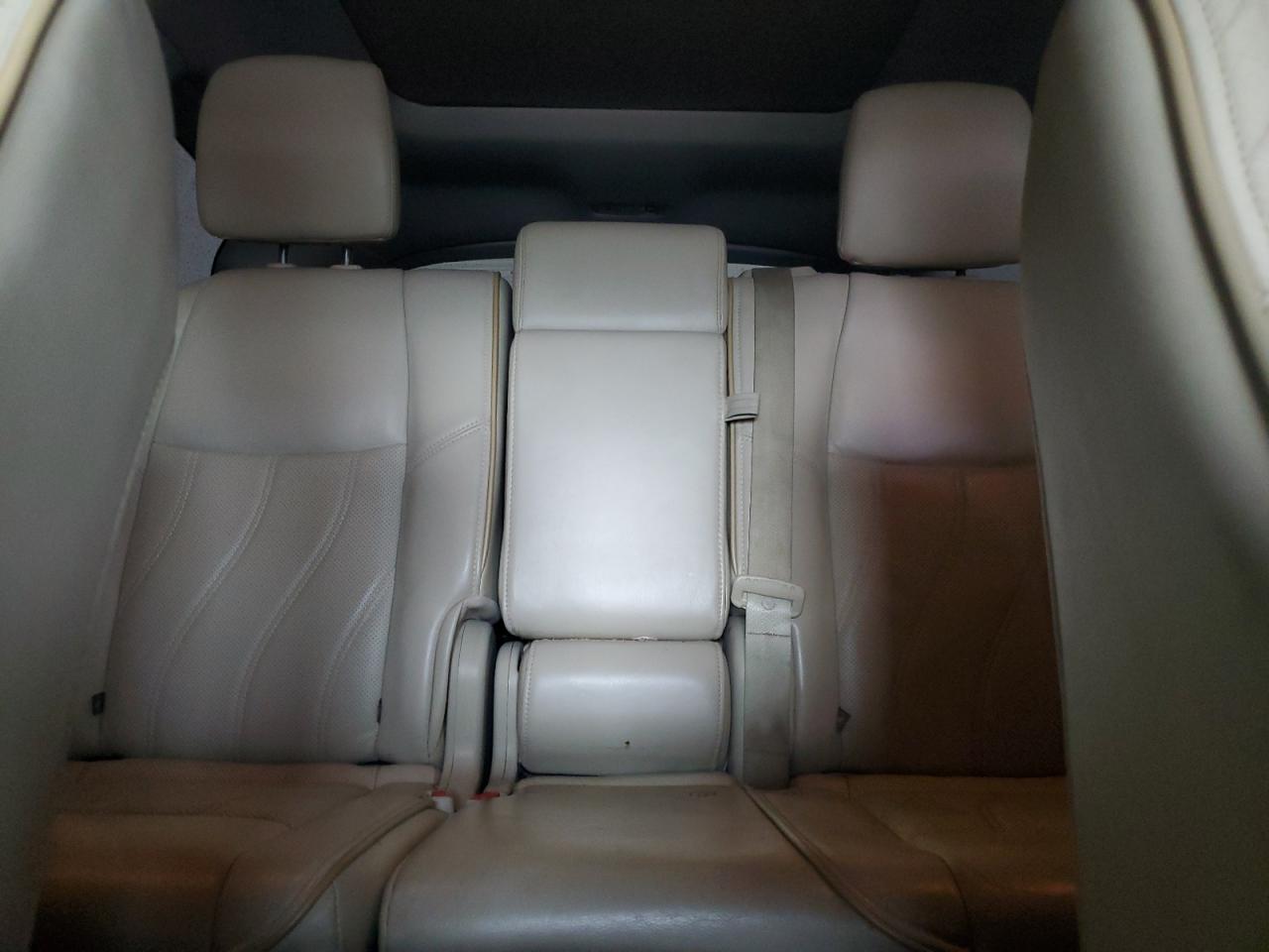 2015 Infiniti QX60 VIN 5N1AL0MM0FC540928 Copart auction photo, front end damage thumbnail 10