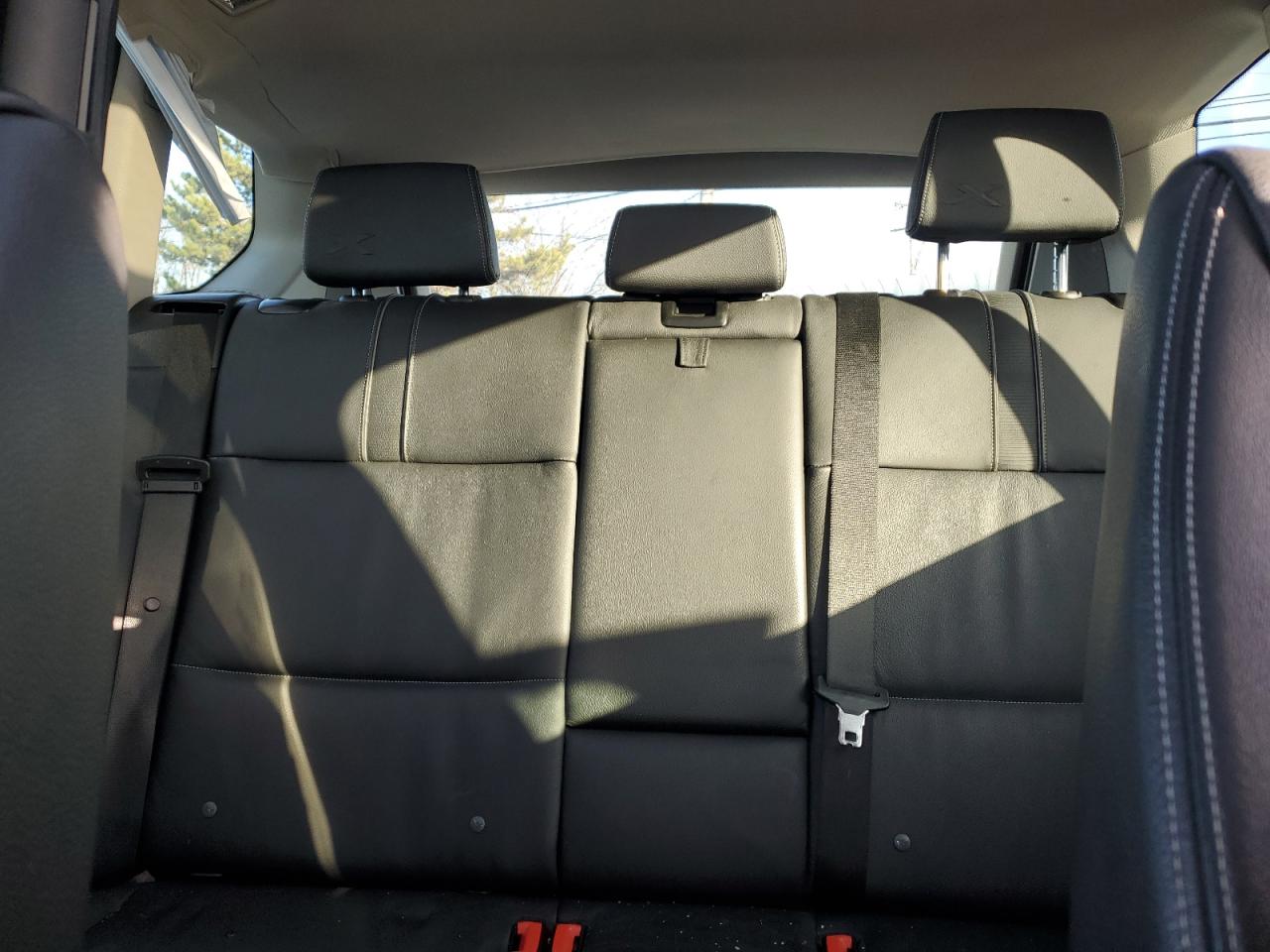 2015 BMW X3 VIN 5UXWX9C55F0D50123 Copart auction photo, front end damage thumbnail 10