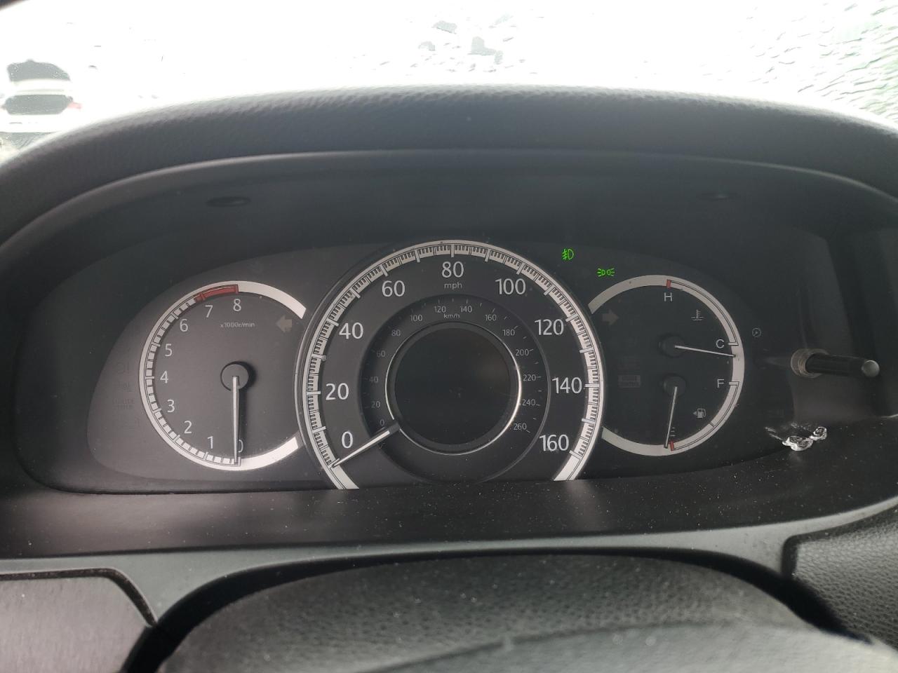 2015 Honda Accord VIN 1HGCR2F72FA089755 Copart auction photo, front end / mechanical damage thumbnail 9