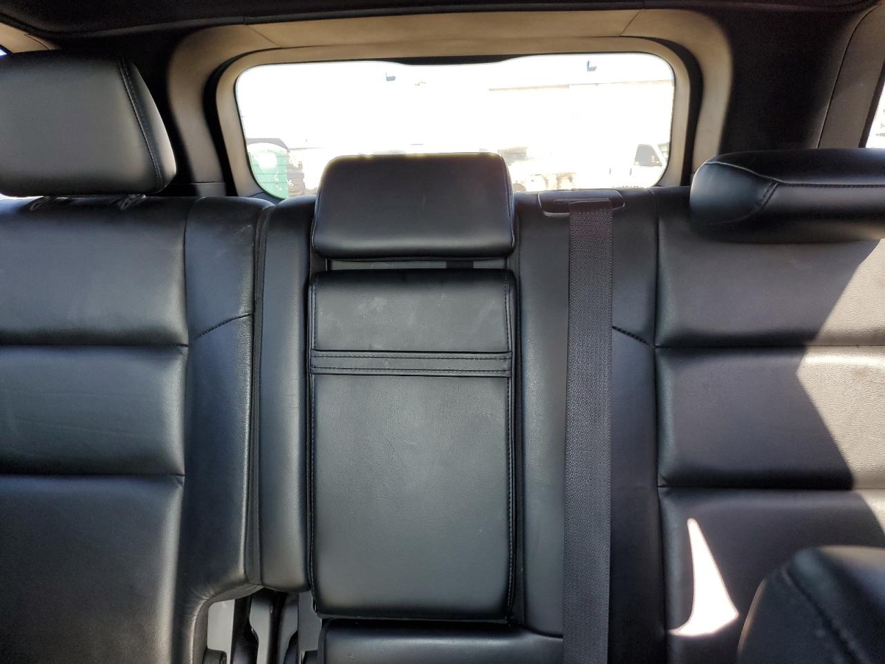2020 Jeep Grand Cherokee VIN 1C4RJFBGXLC298867 Copart auction photo, front end damage thumbnail 10