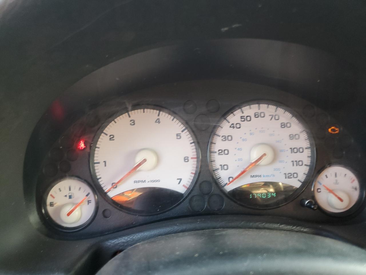 2002 Jeep Liberty (North America) VIN 1J4GK48K72W260699 Copart auction photo, front end damage thumbnail 9