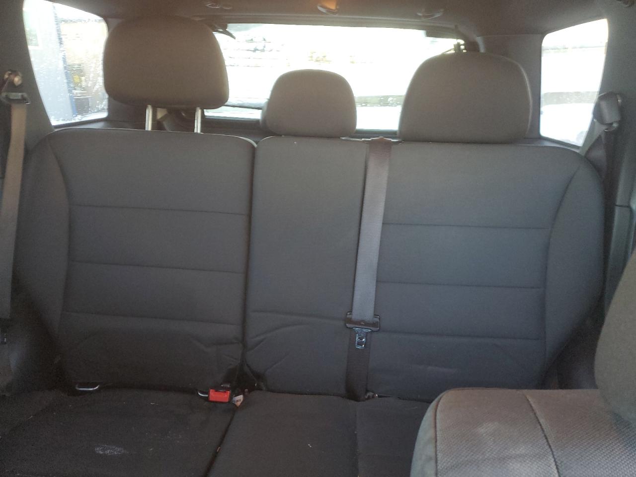 2012 Ford Escape VIN 1FMCU0DGXCKA65886 Copart auction photo, front end damage thumbnail 10