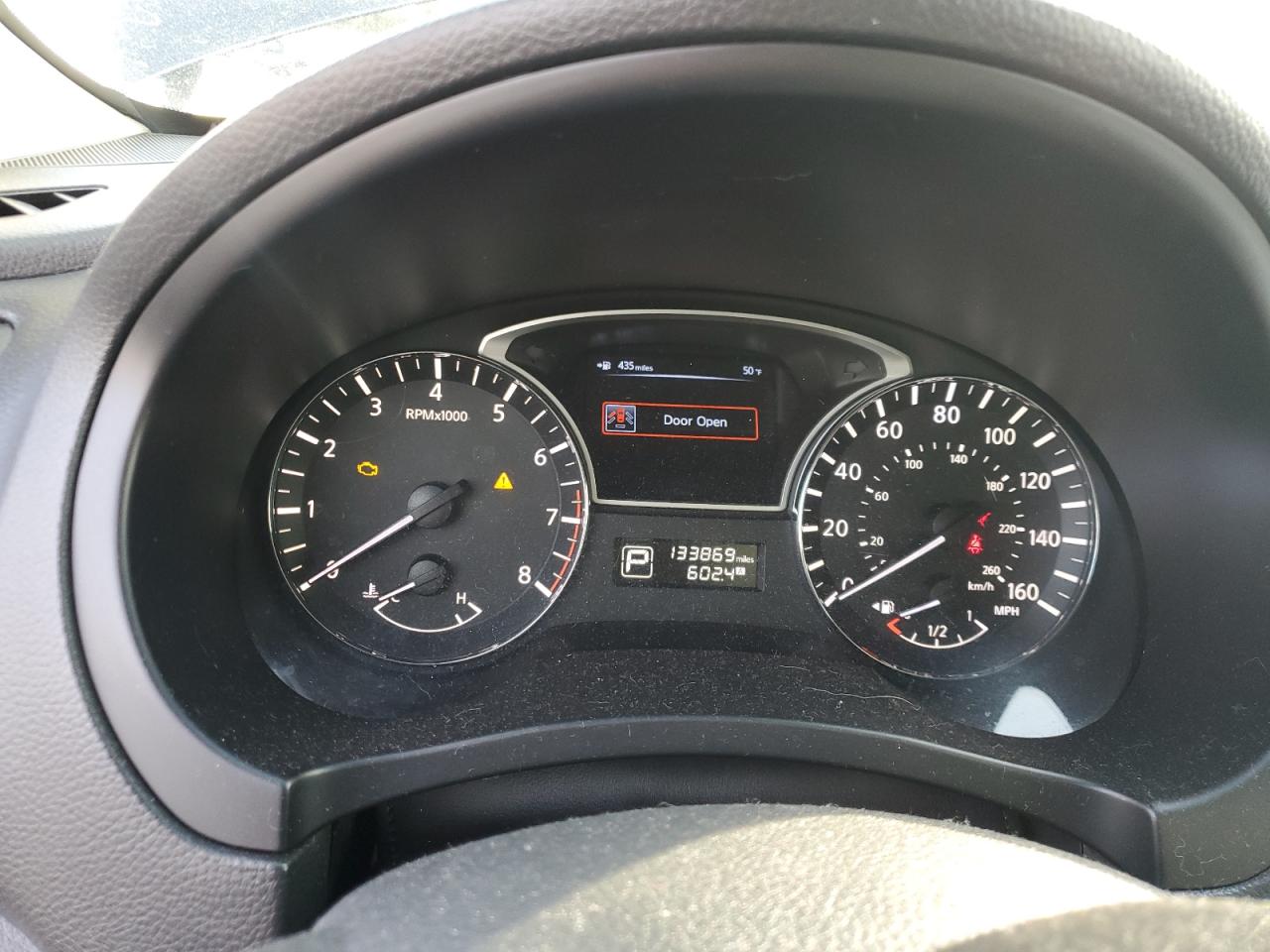 2013 Nissan Altima VIN 1N4AL3AP3DN563468 Copart auction photo, front end damage thumbnail 9