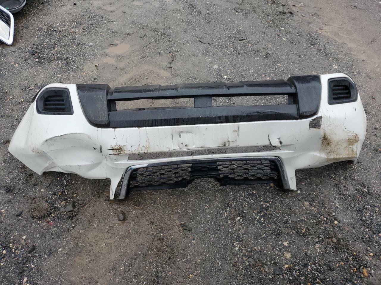 2016 Subaru Forester VIN JF2SJABC1GH532762 Copart auction photo, front end / minor dent/scratches damage thumbnail 12