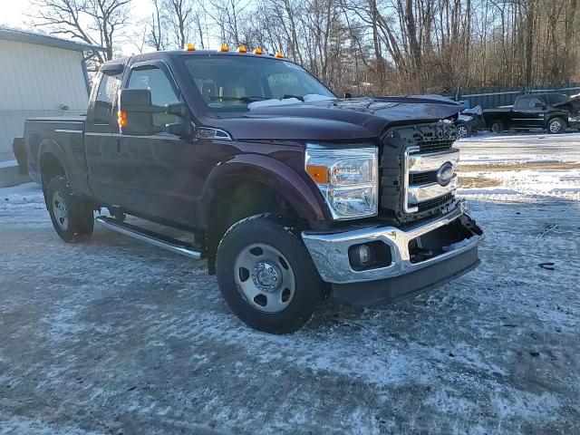 2016 Ford F250 VIN 1FT7X2B62GED44059 Copart auction photo, front end / minor dent/scratches damage thumbnail 13