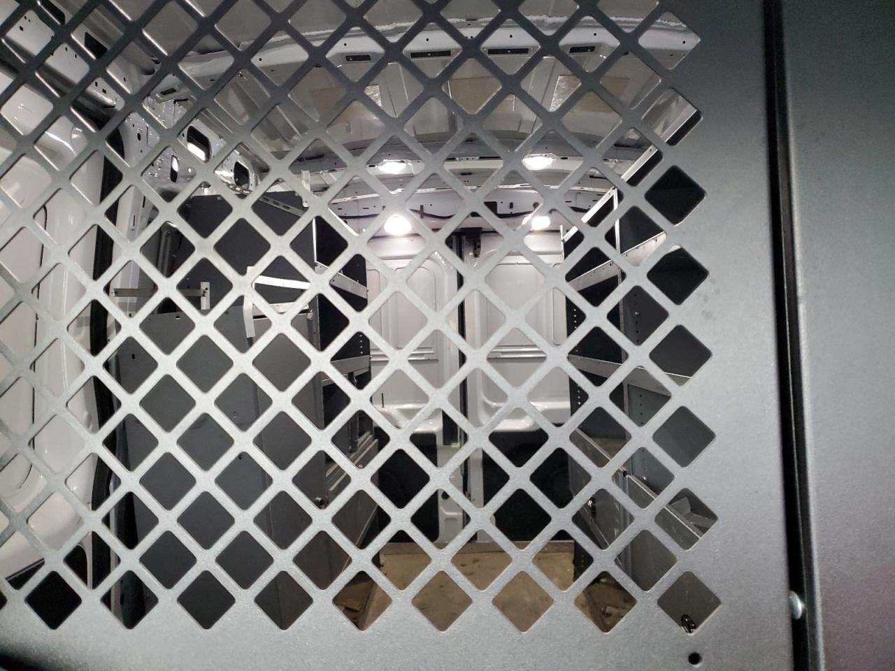 2020 Ford Transit VIN 1FTBR1C86LKB23915 Copart auction photo, front end / undercarriage damage thumbnail 10