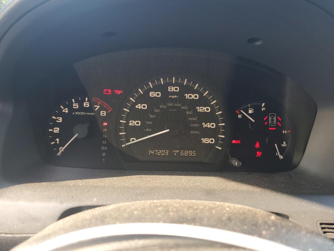 2007 Honda Accord VIN 1HGCM56727A204792 Copart auction photo, all over damage thumbnail 9