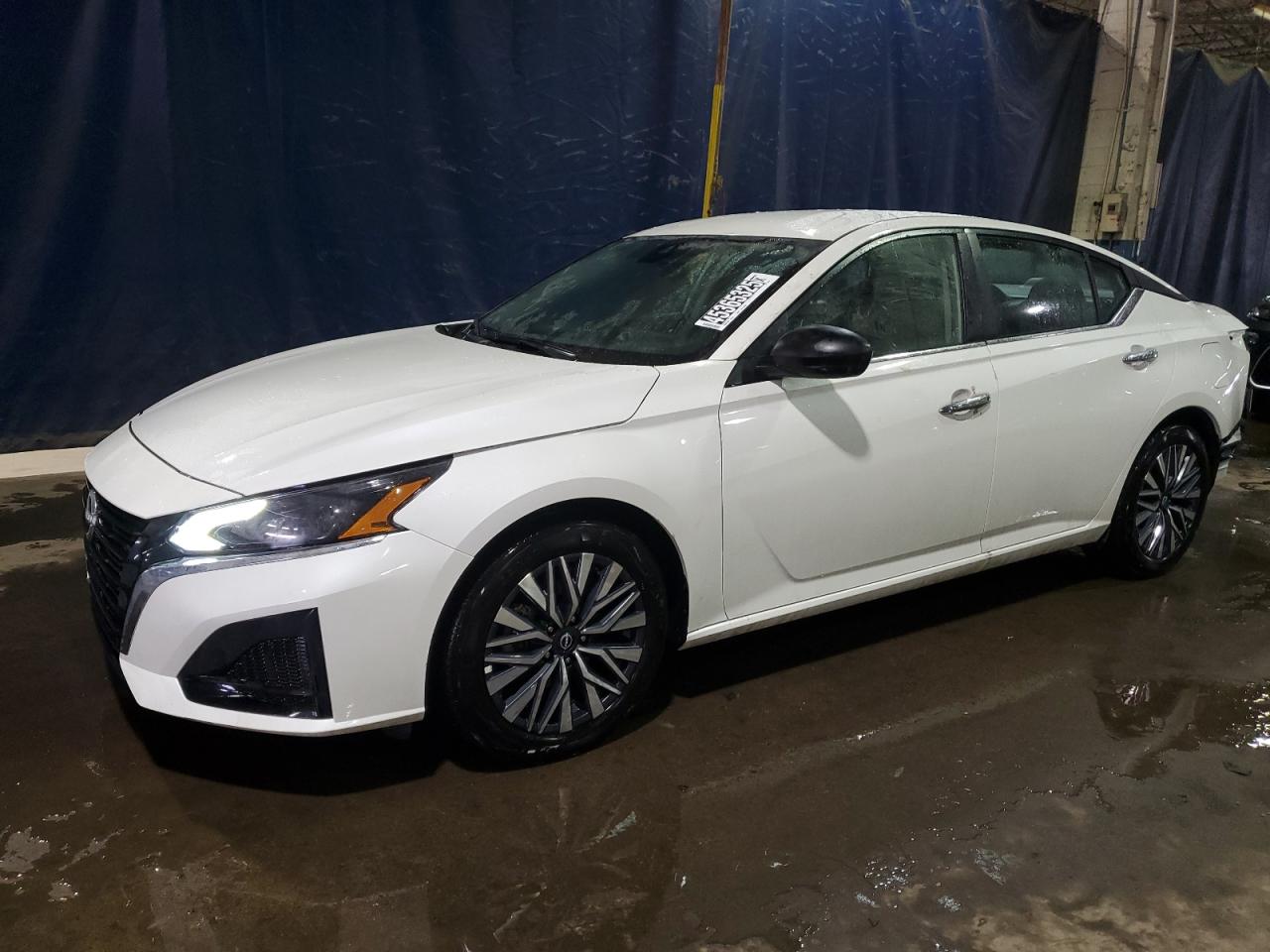 2024 Nissan Altima VIN 1N4BL4DV9RN433402