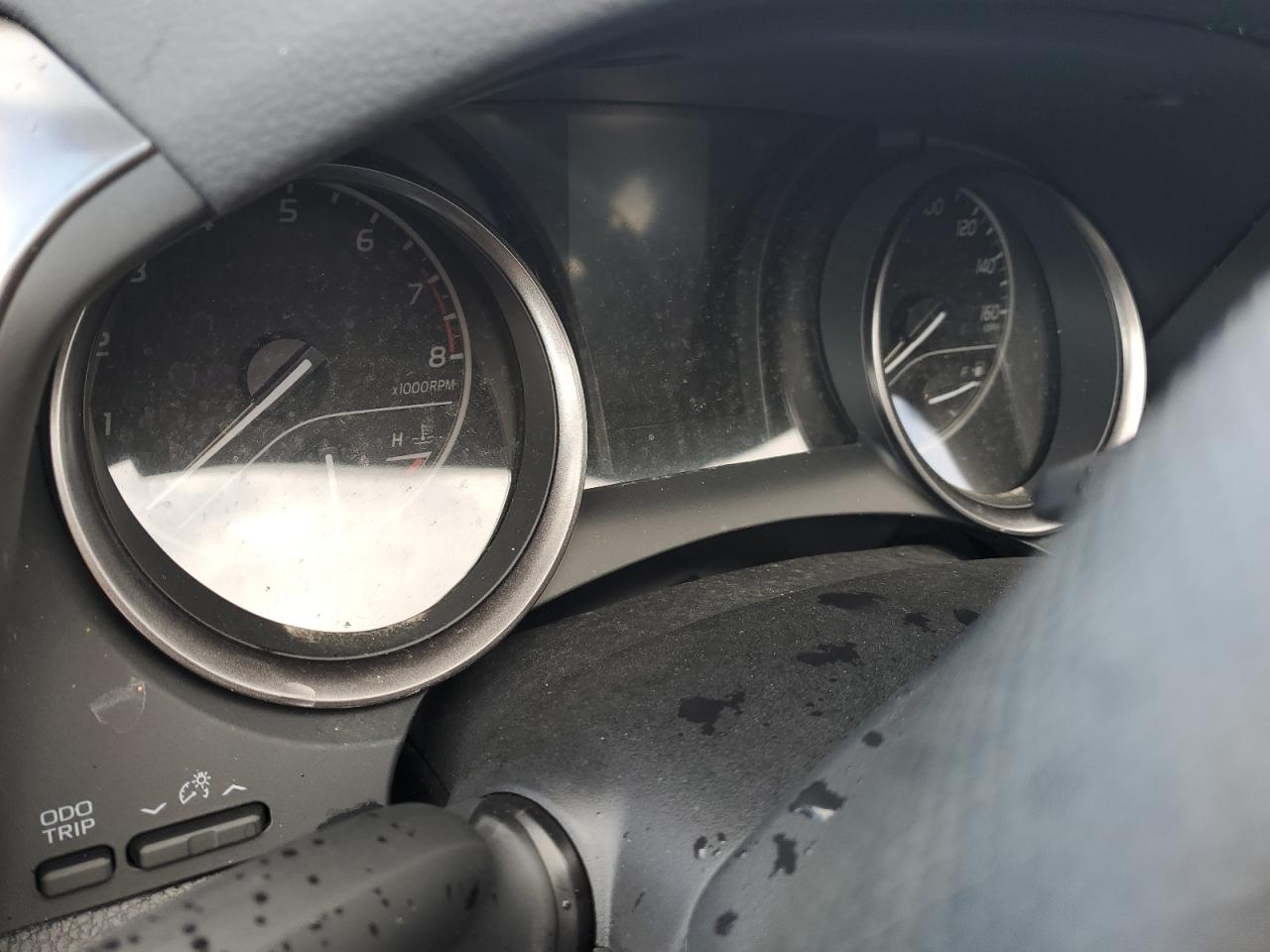 2021 Toyota Camry VIN 4T1G11AK3MU438104 Copart auction photo, all over damage thumbnail 9