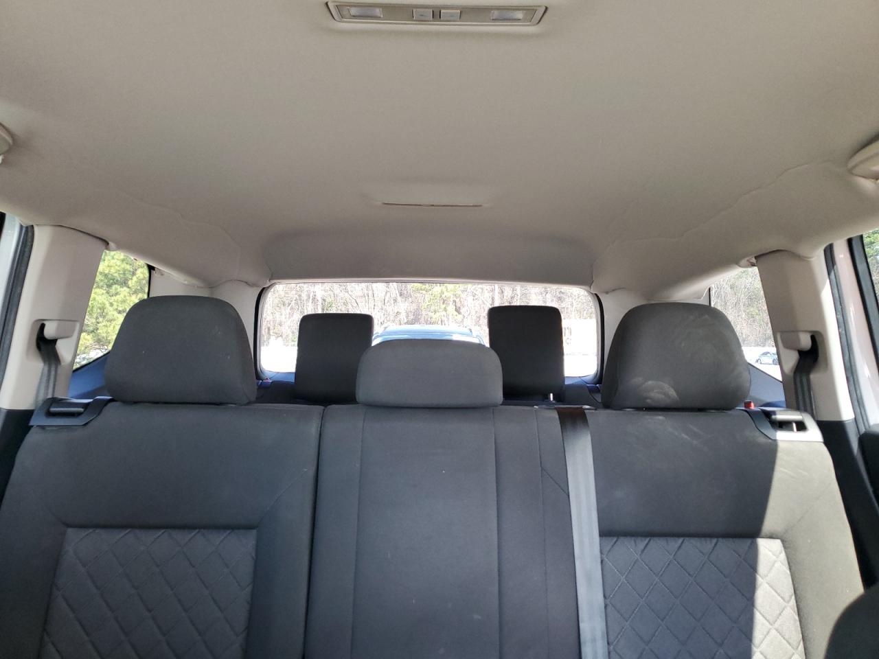 2019 Volkswagen Atlas VIN 1V2AP2CA5KC583875 Copart auction photo, side / minor dent/scratches damage thumbnail 10