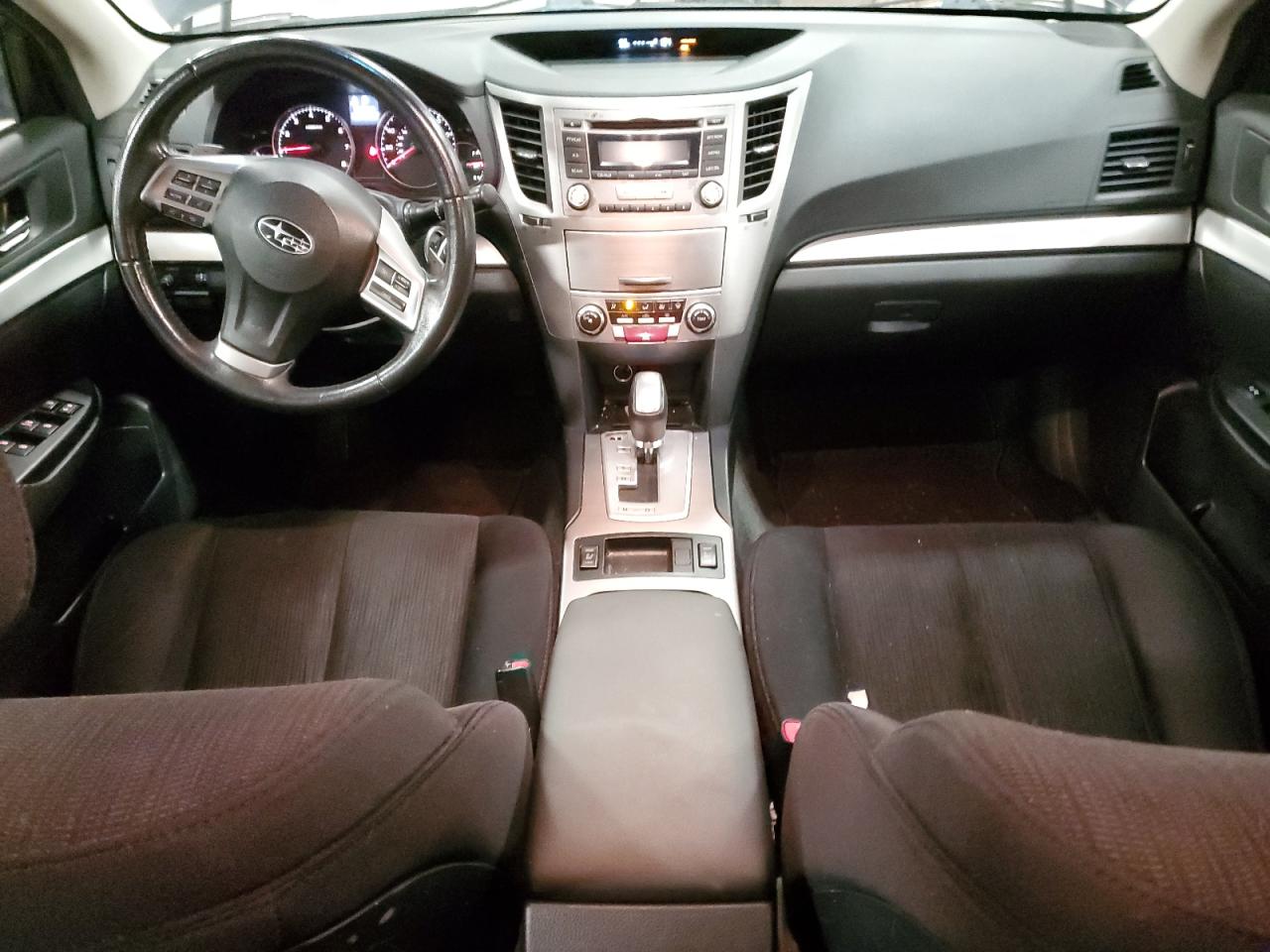 2013 Subaru Outback VIN 4S4BRCCC5D3201513 Copart auction photo, minor dent/scratches damage thumbnail 8
