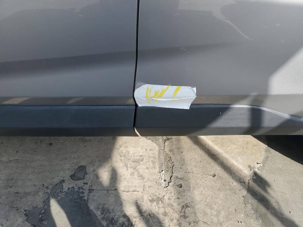 2020 Toyota RAV 4 VIN 2T3W1RFV1LC048896 Copart auction photo, water/flood damage thumbnail 13