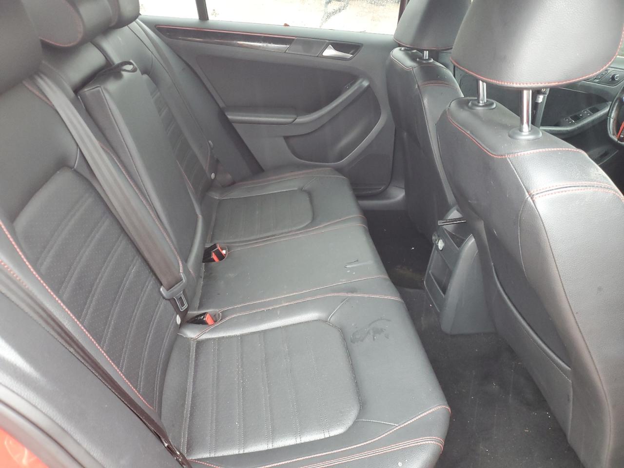 2017 Volkswagen Jetta VIN 3VW4T7AJ5HM309106 Copart auction photo, front end / minor dent/scratches damage thumbnail 10
