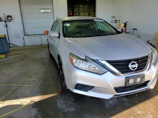 2016 Nissan Altima VIN 1N4AL3APXGN371033 Copart auction photo, side / rear end damage thumbnail 13