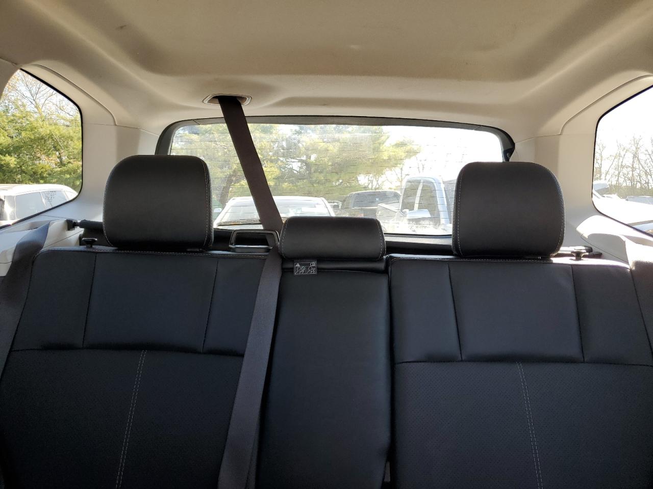 2018 Subaru Forester VIN JF2SJAWC0JH580464 Copart auction photo, front end damage thumbnail 10
