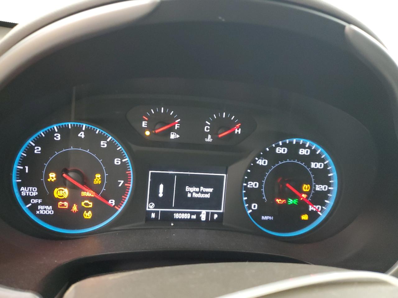 2016 Chevrolet Malibu VIN 1G1ZB5ST9GF252271 Copart auction photo, minor dent/scratches damage thumbnail 9