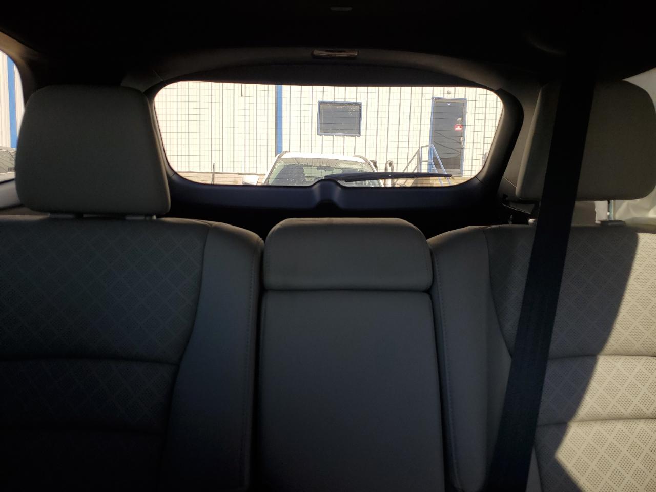 2019 Honda Passport VIN 5FNYF8H5XKB010717 Copart auction photo, front end / side damage thumbnail 10