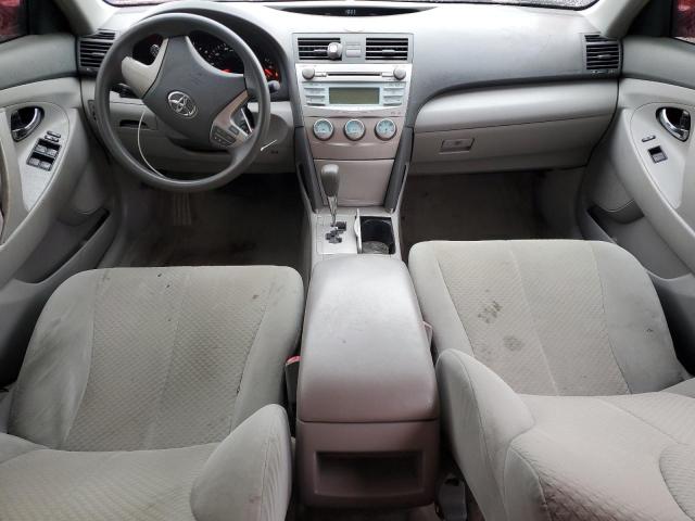 2007 Toyota Camry VIN 4T1BE46K57U123303 Copart auction photo, side damage thumbnail 8