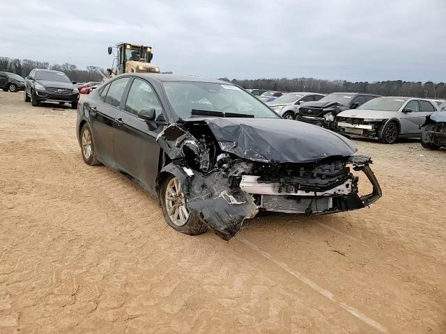 2025 Toyota Camry VIN 4T1DAACK3SU546350 Copart auction photo, front end damage thumbnail 14