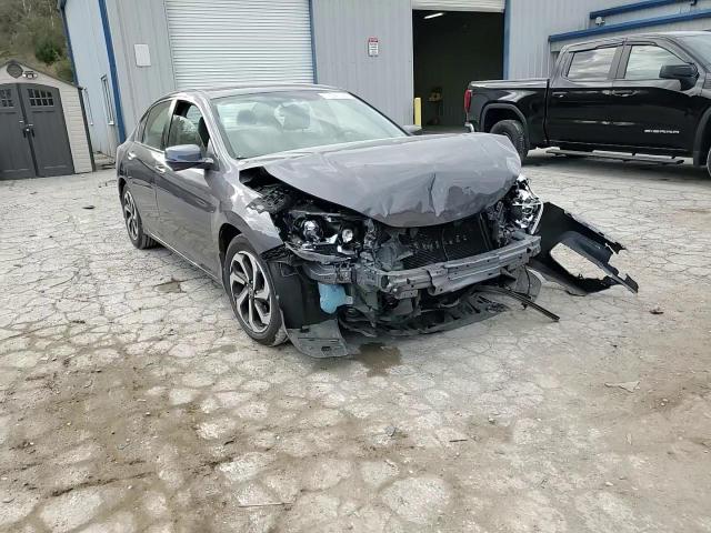 2017 Honda Accord VIN 1HGCR2F73HA232148 Copart auction photo, all over damage thumbnail 11