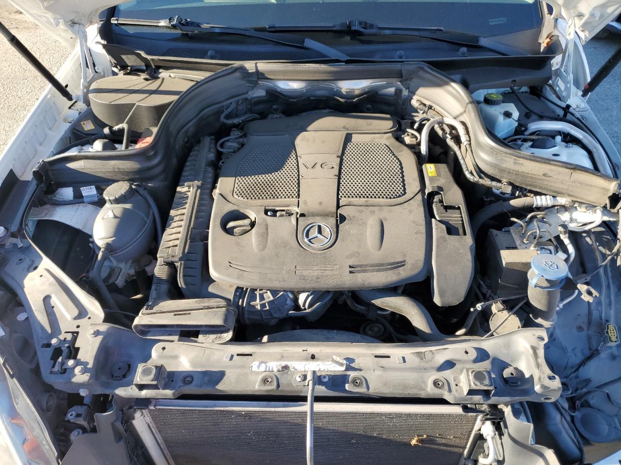 2013 Mercedes-Benz GLK-klasse VIN WDCGG8JB2DG135870 Copart auction photo, front end / minor dent/scratches damage thumbnail 12