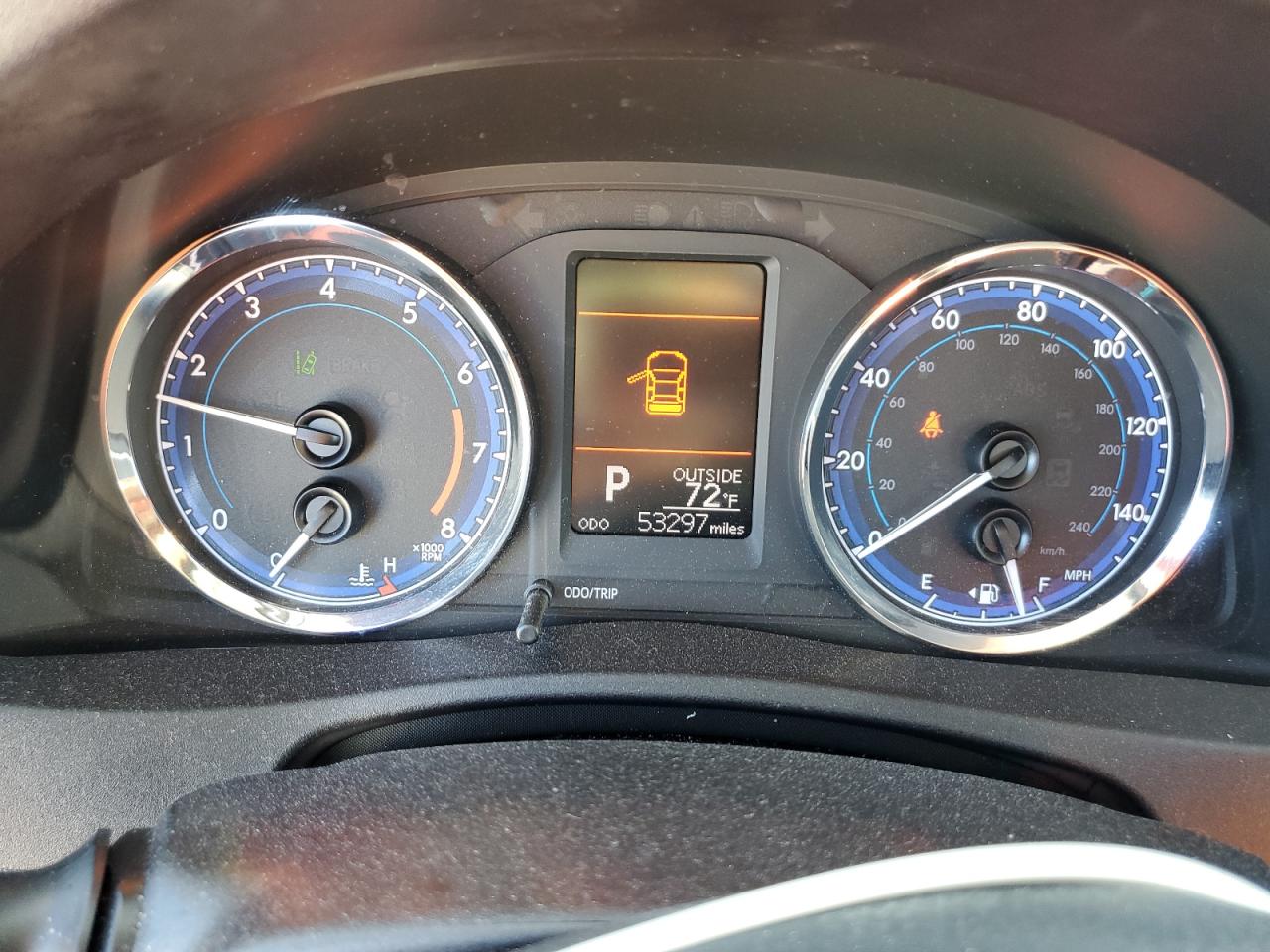 2018 Toyota Corolla VIN 2T1BURHE6JC113668 Copart auction photo, rear end damage thumbnail 9