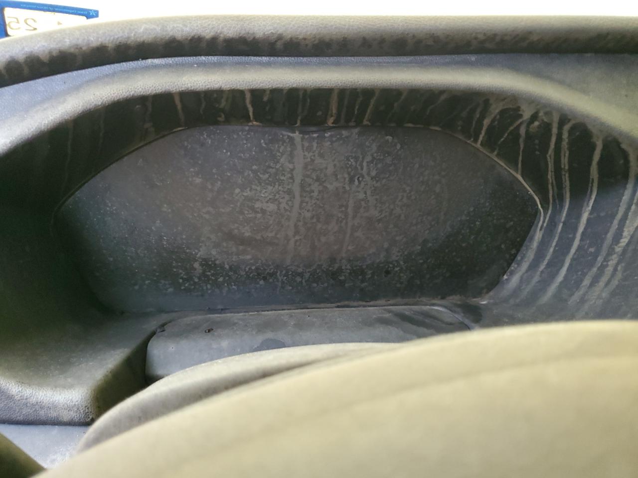 2023 Ford Transit VIN 1FBAX2YG7PKA64990 Copart auction photo, burn damage thumbnail 9