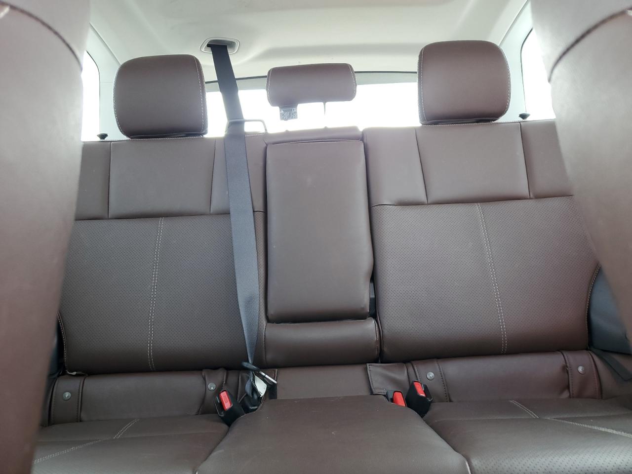 2017 Subaru Forester VIN JF2SJAWC9HH577170 Copart auction photo, front end damage thumbnail 10