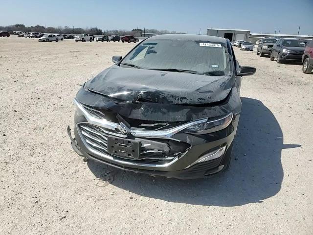 2023 Chevrolet Malibu VIN 1G1ZD5ST1PF191315 Copart auction photo, front end / rear end damage thumbnail 11