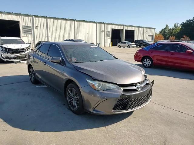 2015 Toyota Camry VIN 4T1BF1FKXFU953852 Copart auction photo, front end damage thumbnail 11