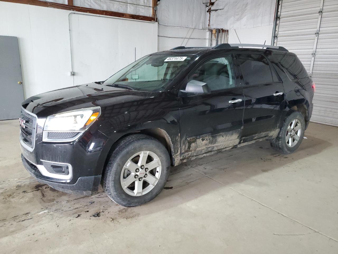 2016 GMC Acadia VIN 1GKKVPKD4GJ175217