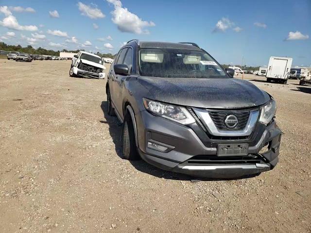 2018 Nissan Rogue VIN JN8AT2MT3JW462969 Copart auction photo, front end / minor dent/scratches damage thumbnail 11
