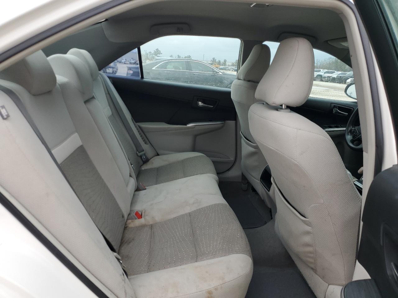 2013 Toyota Camry VIN 4T1BD1FK6DU075095 Copart auction photo, front end / minor dent/scratches damage thumbnail 10