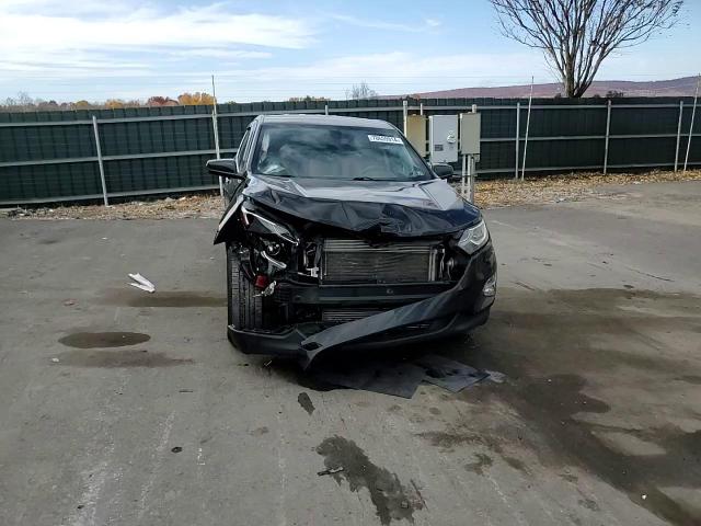2019 Chevrolet Equinox VIN 3GNAXKEV9KL270986 Copart auction photo, front end / minor dent/scratches damage thumbnail 12