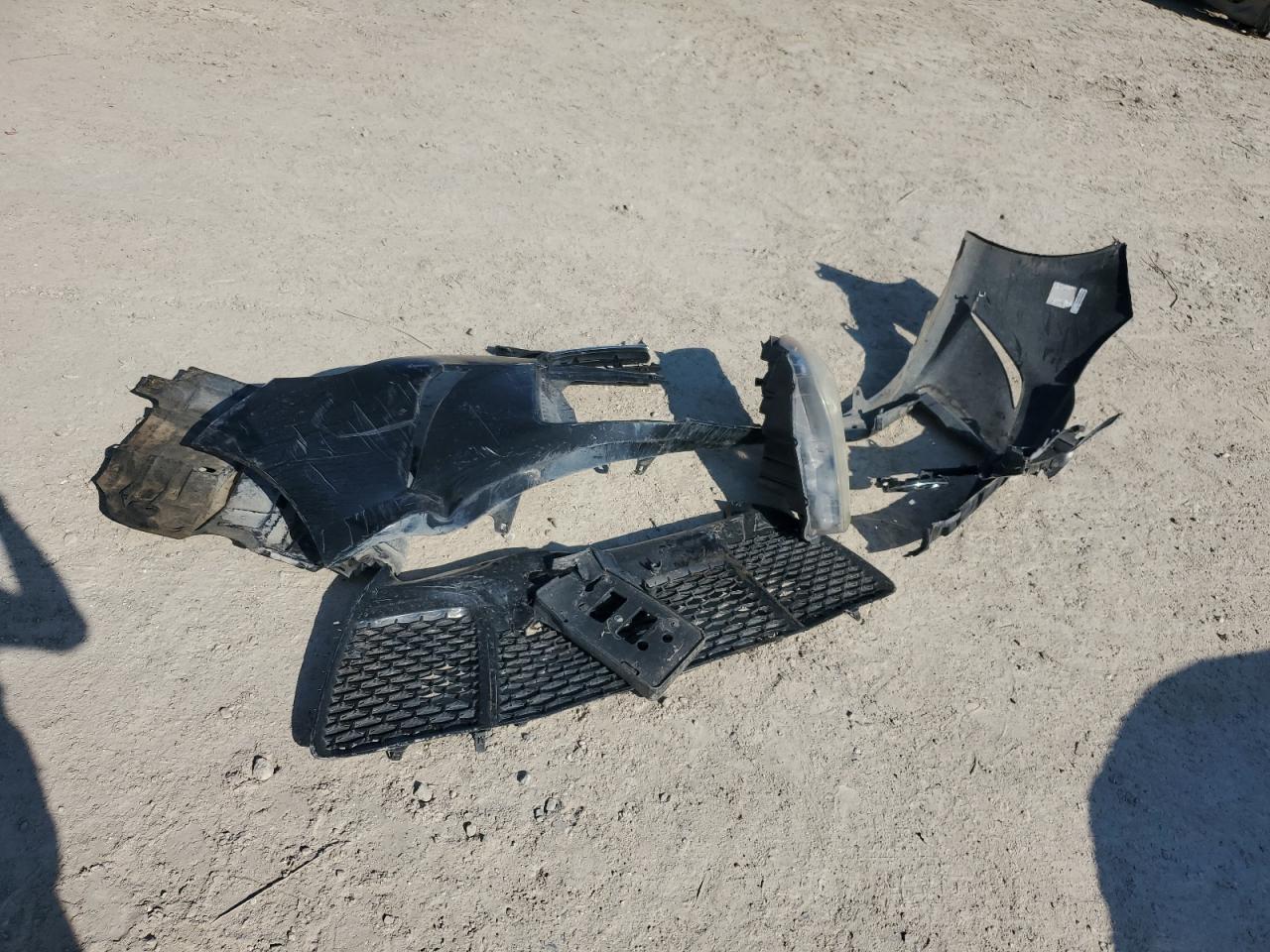 2017 Toyota Camry VIN 4T1BF1FK7HU392058 Copart auction photo, front end damage thumbnail 12
