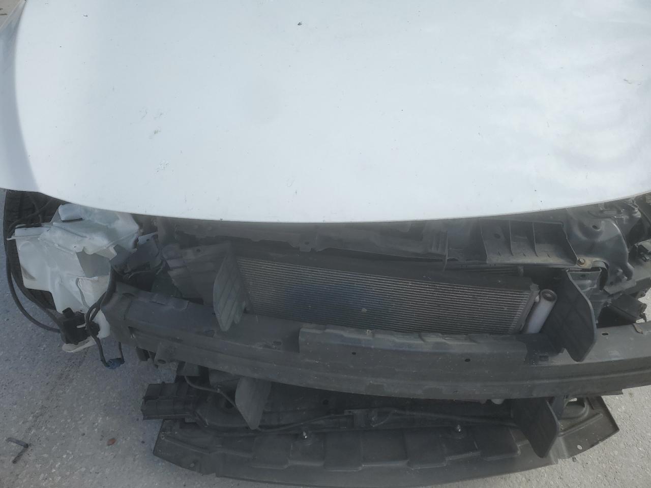 2017 Hyundai Elantra VIN KMHD35LHXHU374025 Copart auction photo, front end damage thumbnail 12