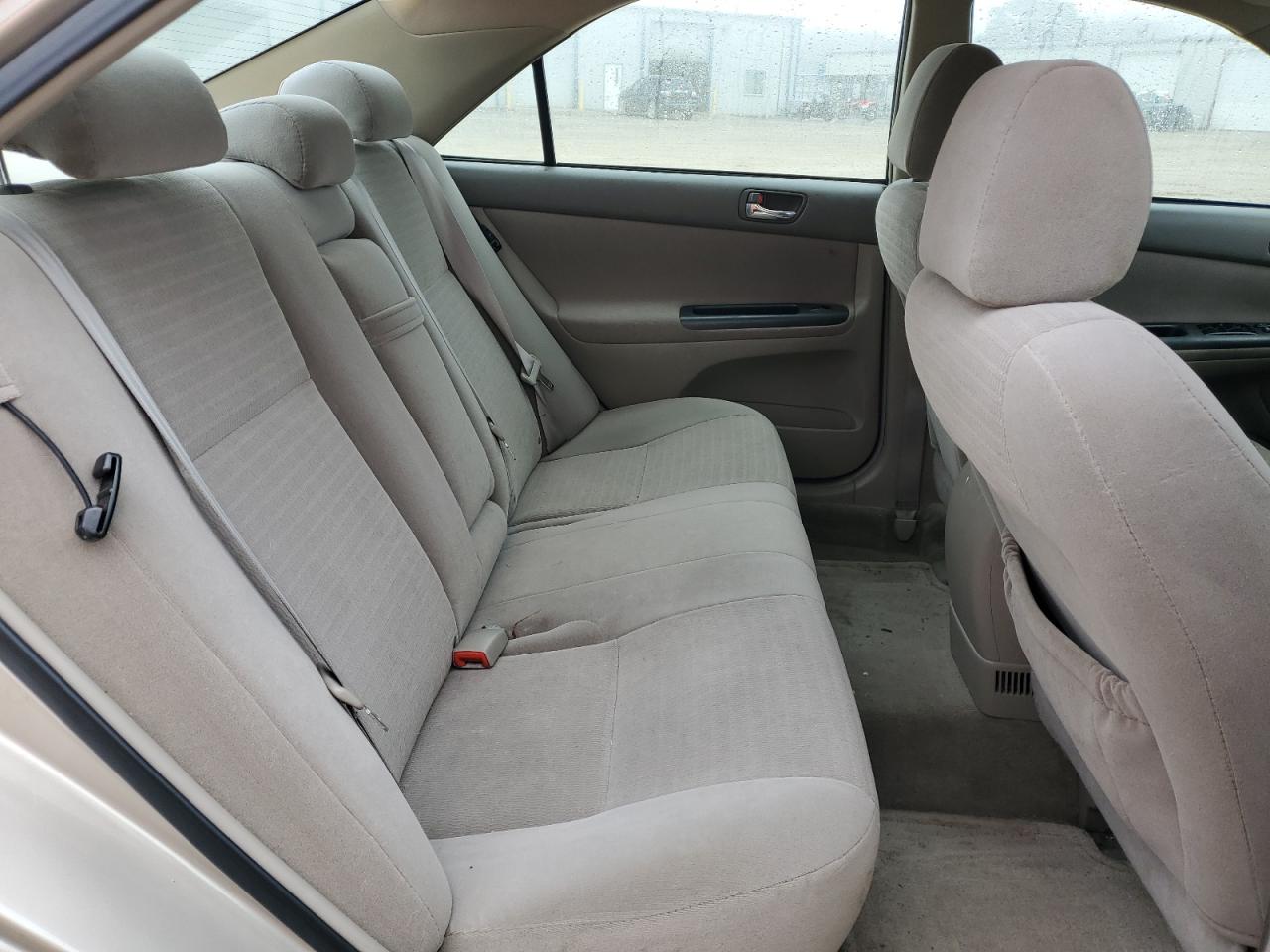 2006 Toyota Camry VIN 4T1BE32K56U721289 Copart auction photo, front end / minor dent/scratches damage thumbnail 10