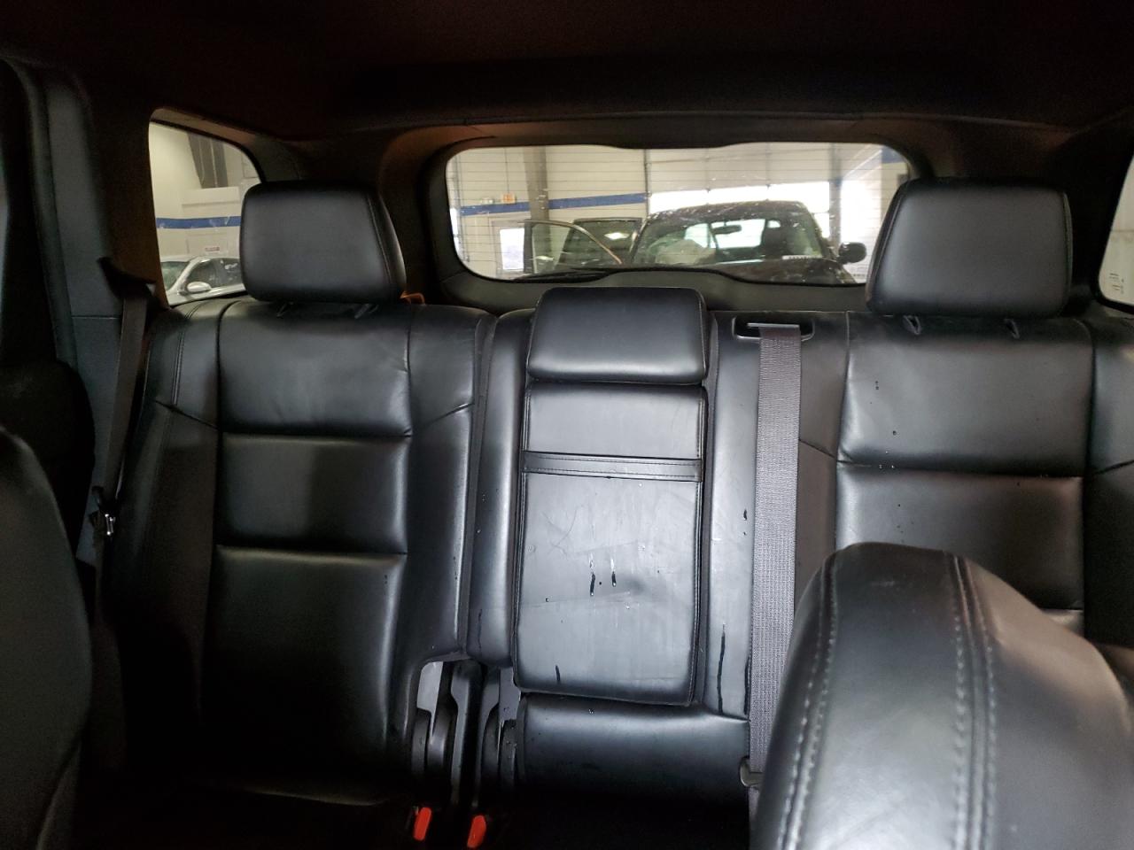 2020 Jeep Grand Cherokee VIN 1C4RJFBG0LC143468 Copart auction photo, side / front end damage thumbnail 10