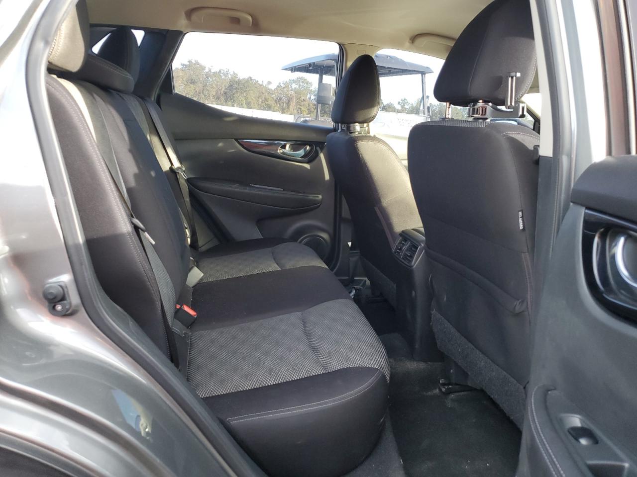 2018 Nissan Rogue VIN JN1BJ1CPXJW160389 Copart auction photo, water/flood damage thumbnail 11