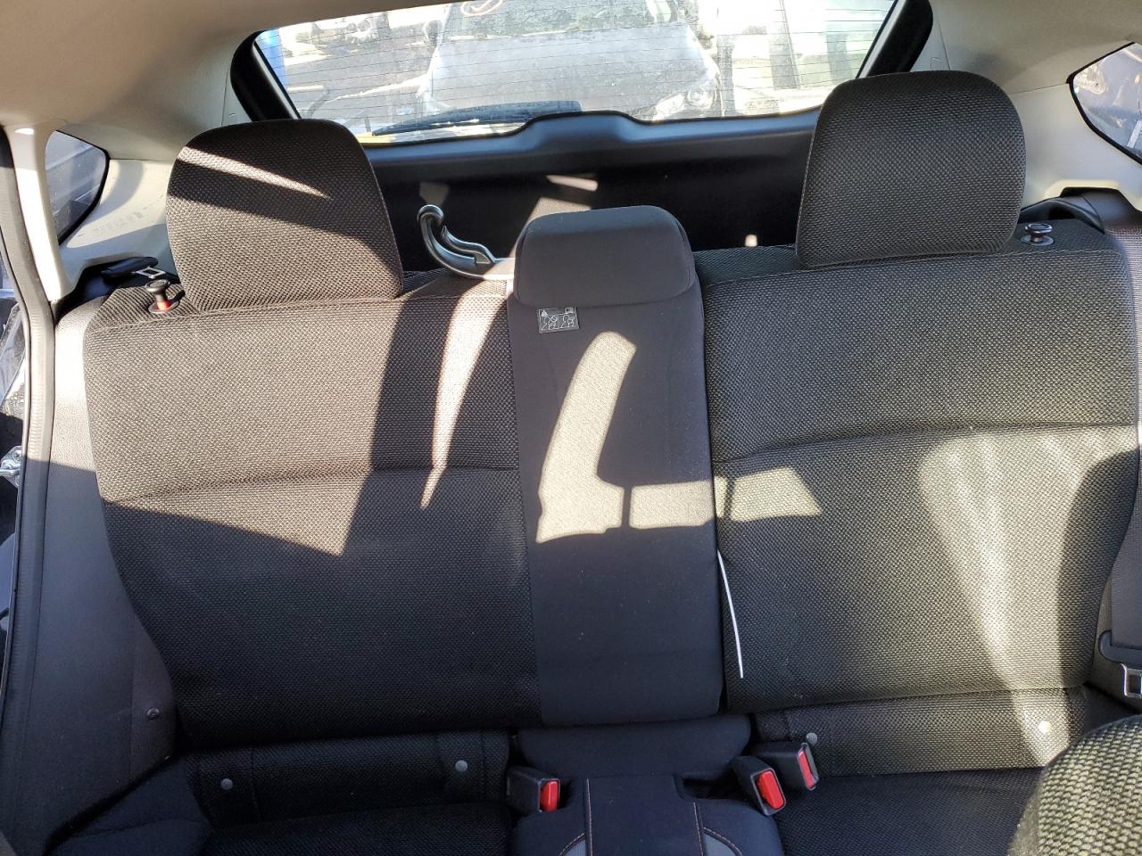 2016 Subaru XV VIN JF2GPADC8GH310480 Copart auction photo, front end / minor dent/scratches damage thumbnail 10