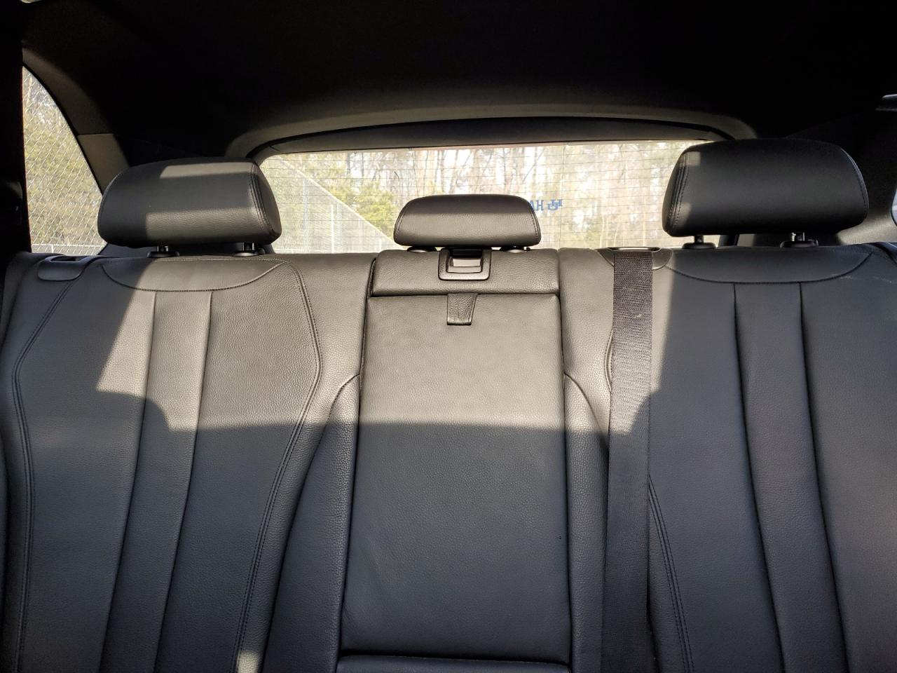 2014 BMW X5 VIN 5UXKR0C56E0K46563 Copart auction photo, front end / mechanical damage thumbnail 10
