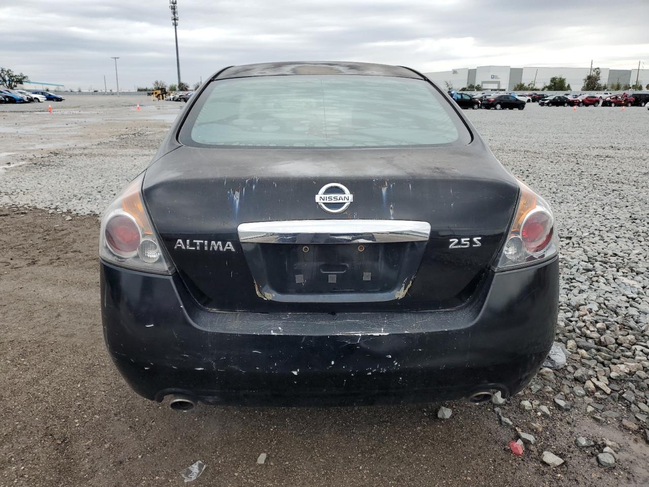 2010 Nissan Altima VIN 1N4AL2AP9AN422250 Copart auction photo, minor dent/scratches damage thumbnail 6