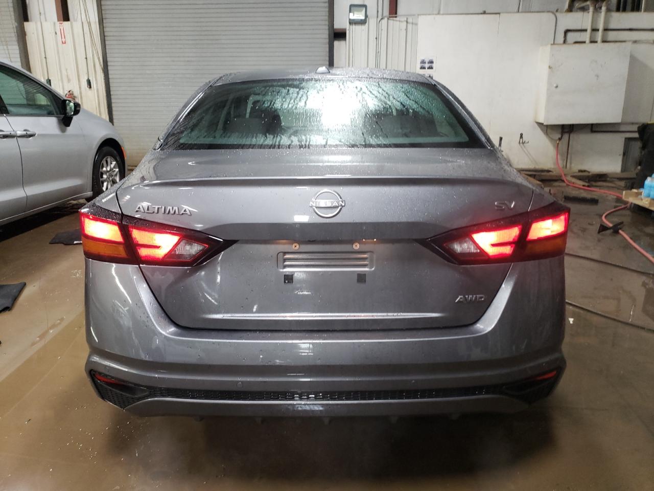 2024 Nissan Altima VIN 1N4BL4DW0RN351034 Copart auction photo, front end damage thumbnail 6