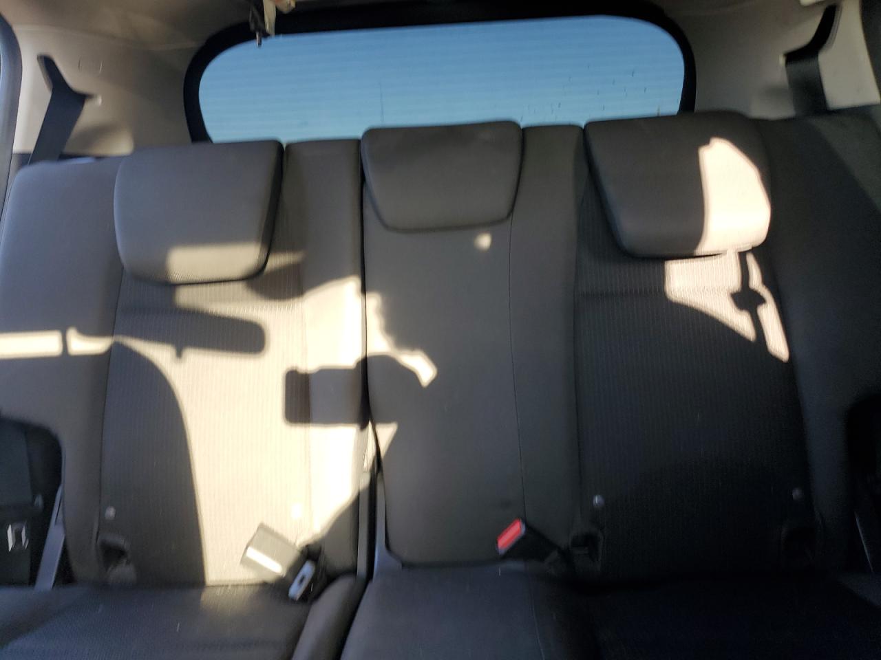 2019 Honda HR-V VIN 3CZRU6H55KM709287 Copart auction photo, undercarriage damage thumbnail 10