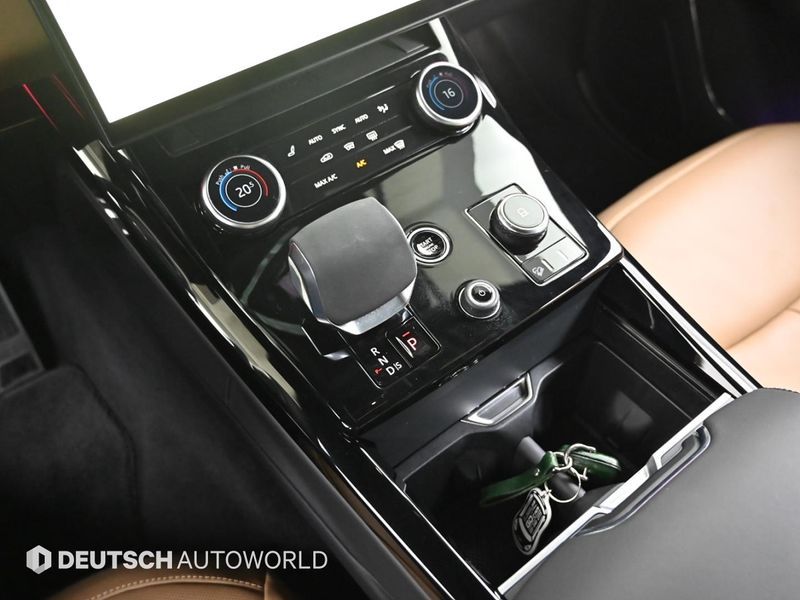 2023 Land Rover Range rover sport VIN SAL1A2BUXPA108409 Encar auction photo thumbnail 9