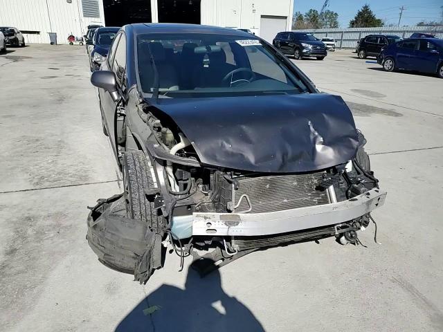 2009 Honda Civic VIN 1HGFA16869L008210 Copart auction photo, front end damage thumbnail 11