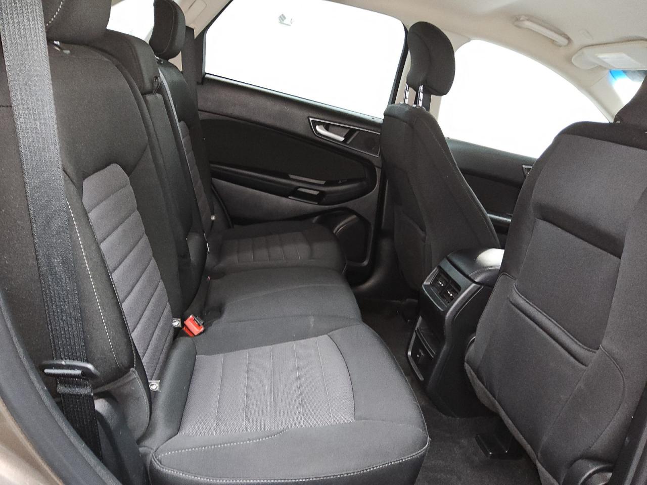 2019 Ford Edge VIN 2FMPK4G90KBC64224 Copart auction photo, all over damage thumbnail 11